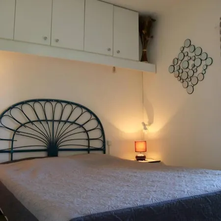 Lägenhet Appartement Port Nature 435 By Agn - 2 Personnes *