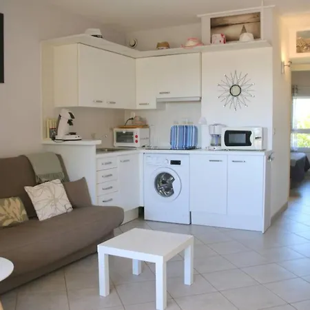 Appartement Port Nature 435 By Agn - 2 Personnes