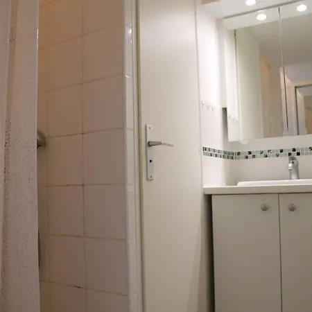 Appartement Port Nature 435 By Agn - 2 Personnes Апартаменты Агд