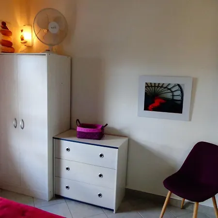 Апартаменты Appartement Port Nature 435 By Agn - 2 Personnes