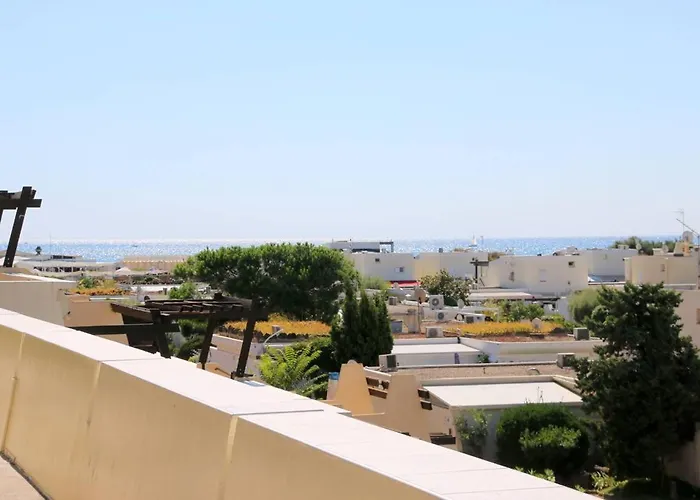 Appartement Port Nature 435 By Agn - 2 Personnes