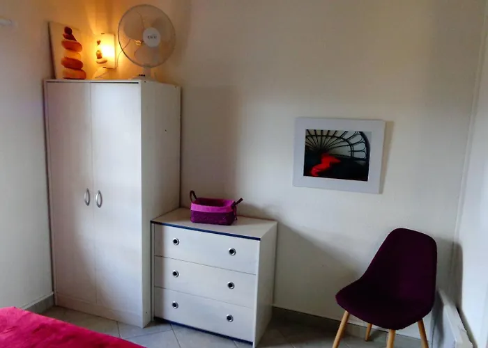 Апартаменты Appartement Port Nature 435 By Agn - 2 Personnes